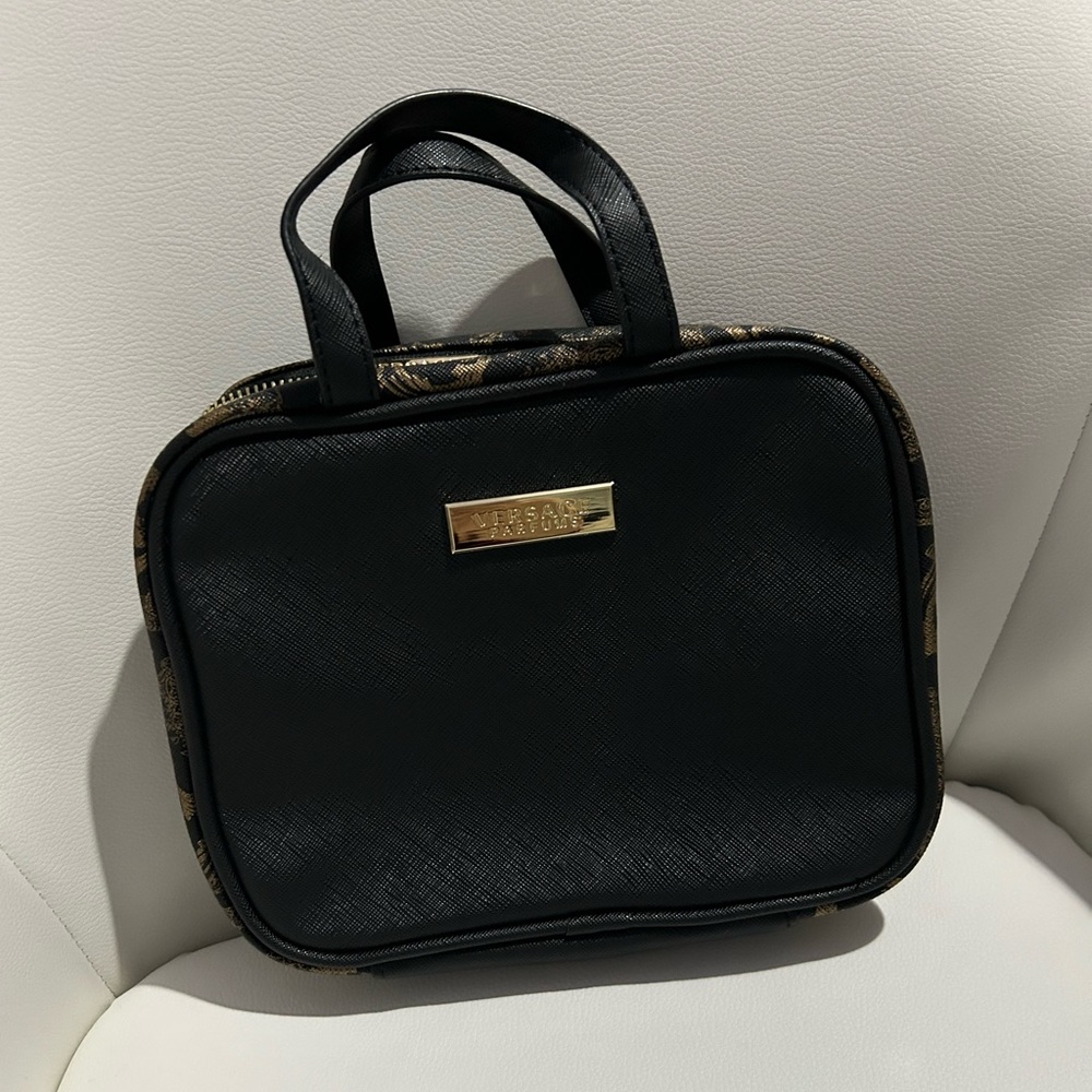 Versace makeup case - Picture 1 of 6
